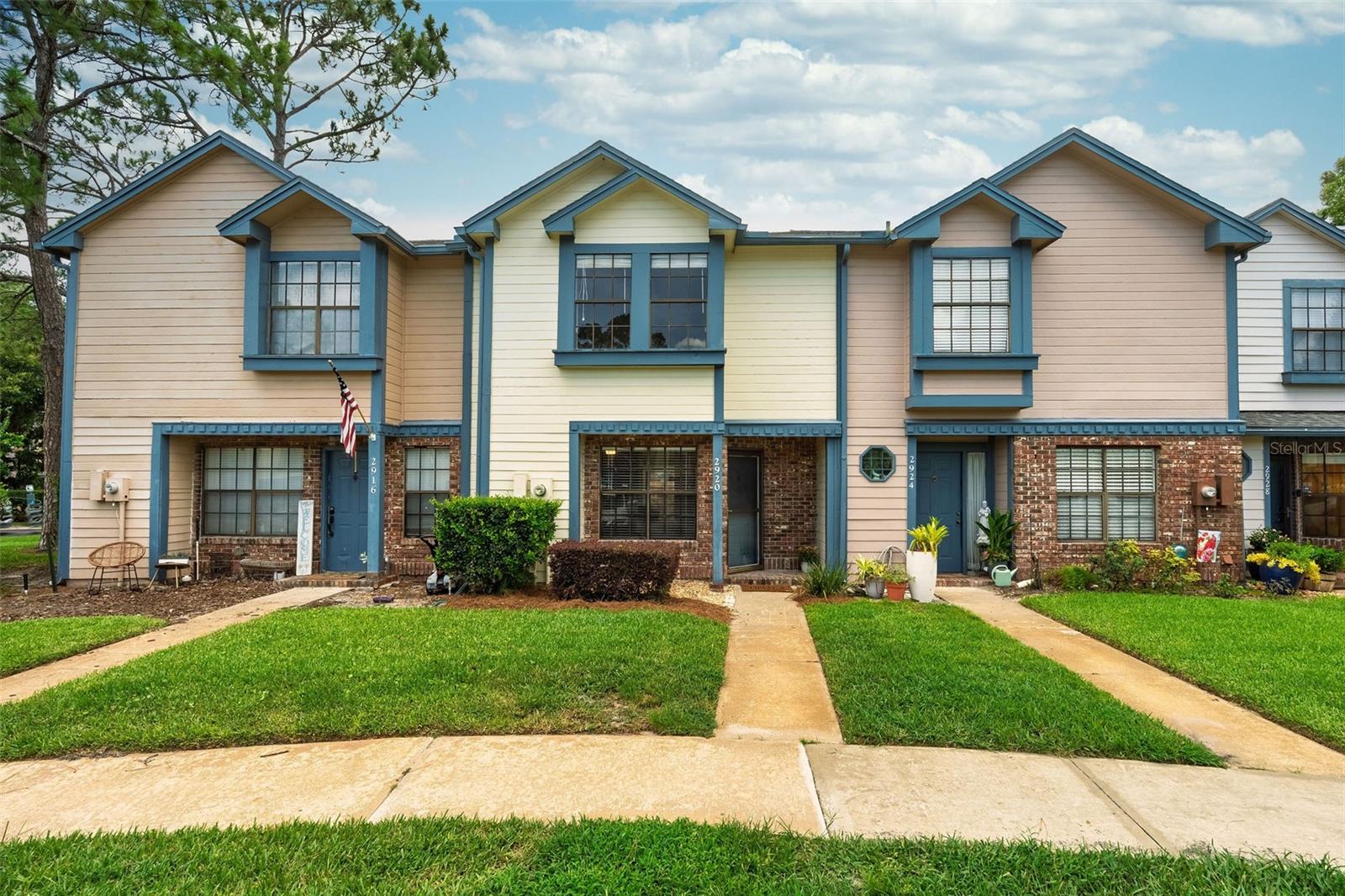 Photo of 2920 LOWELL COURT CASSELBERRY FL 32707