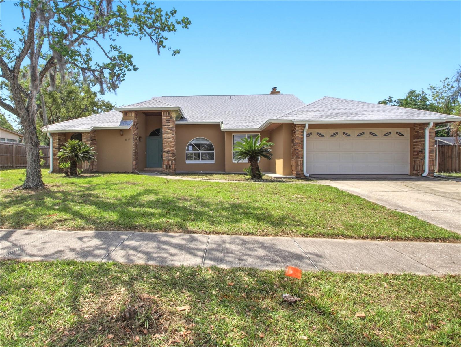 Photo of 4649 CREEKVIEW LANE OVIEDO FL 32765