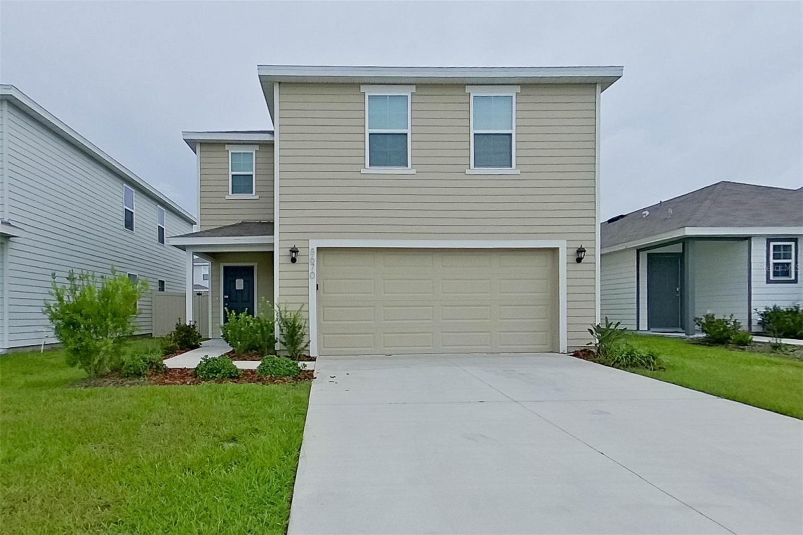 Photo of 8670 SW 43RD TERRACE OCALA FL 34476