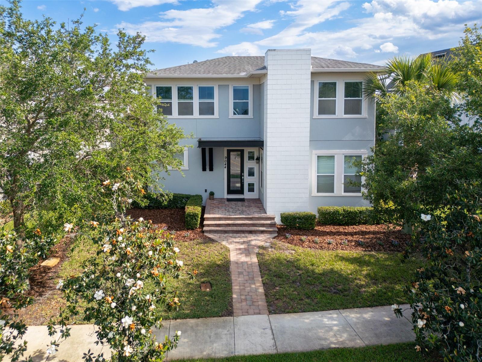 Photo of 9044 TAVISTOCK LAKES BOULEVARD ORLANDO FL 32827