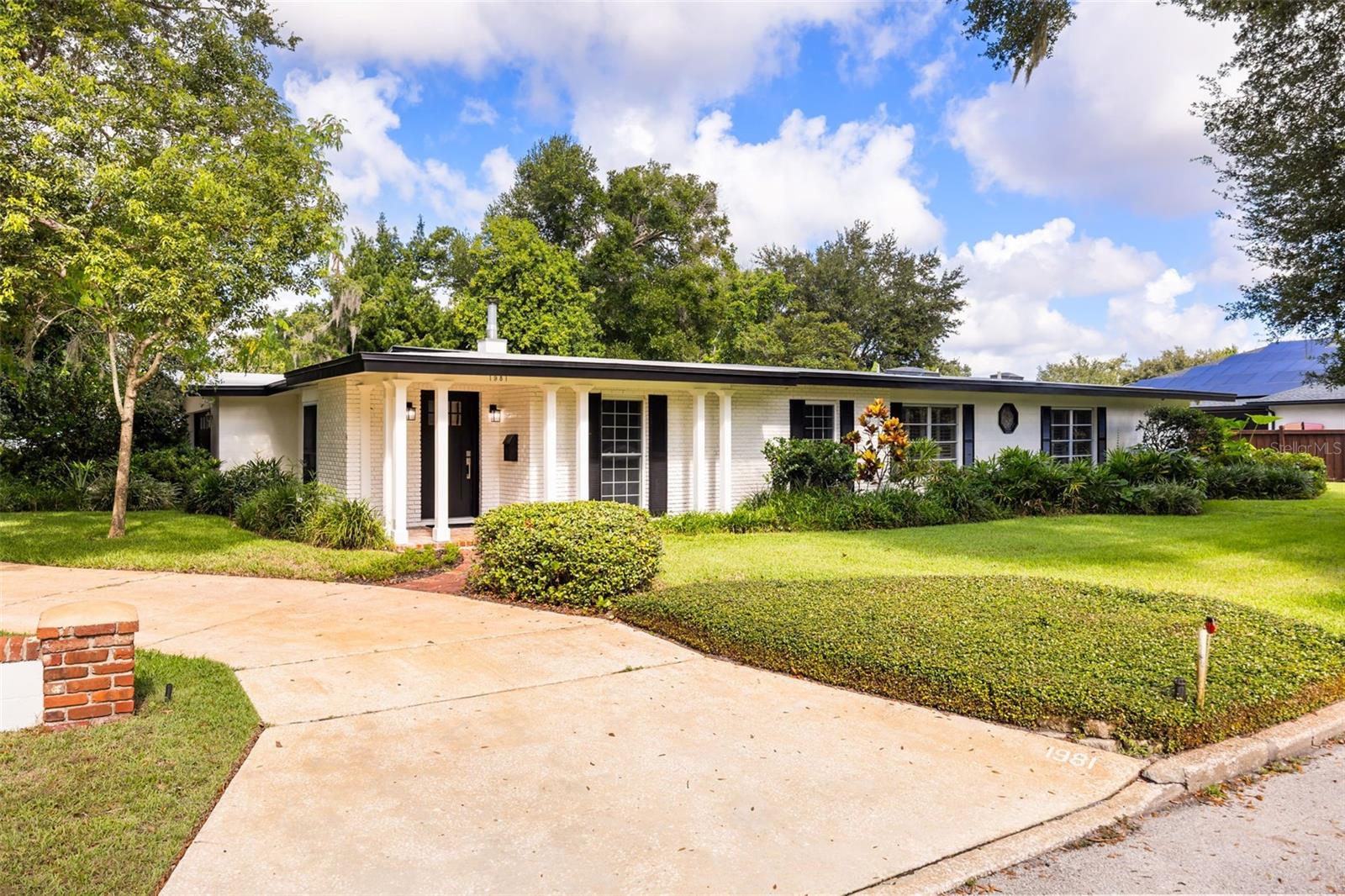 Photo of 1981 BLUE RIDGE ROAD WINTER PARK FL 32789