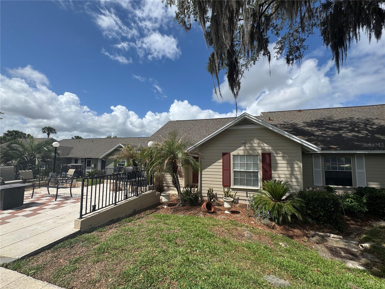 Photo of 1106 VILLA LANE #81 APOPKA FL 32712
