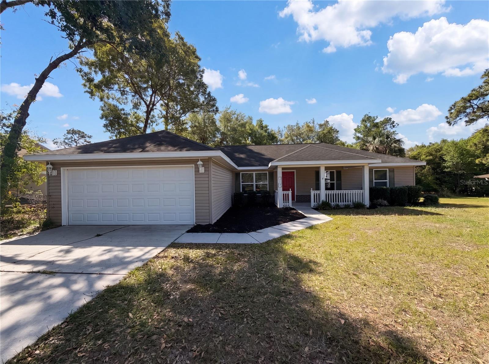 Photo of 517 BAHIA CIRCLE RUN OCALA FL 34472