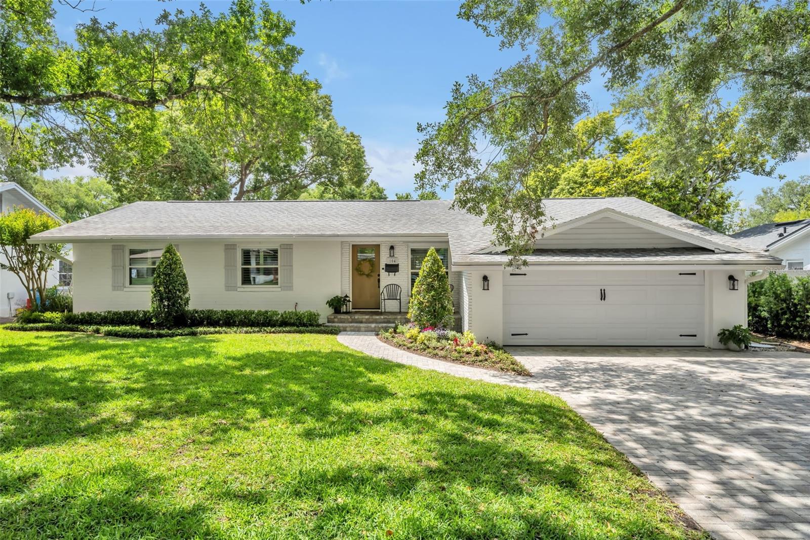 Photo of 104 TANGELO COURT MAITLAND FL 32751