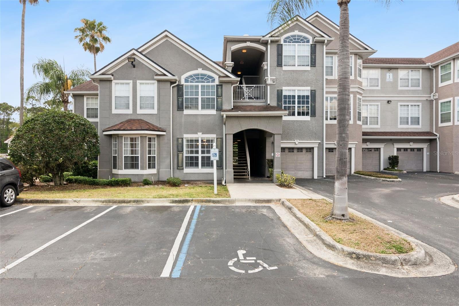 Photo of 3307 S KIRKMAN ROAD #110 ORLANDO FL 32811