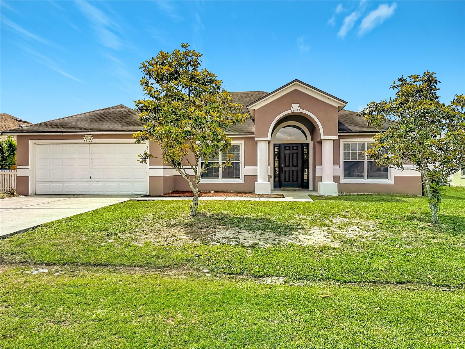 Photo of 20 ANDORA COURT KISSIMMEE FL 34758