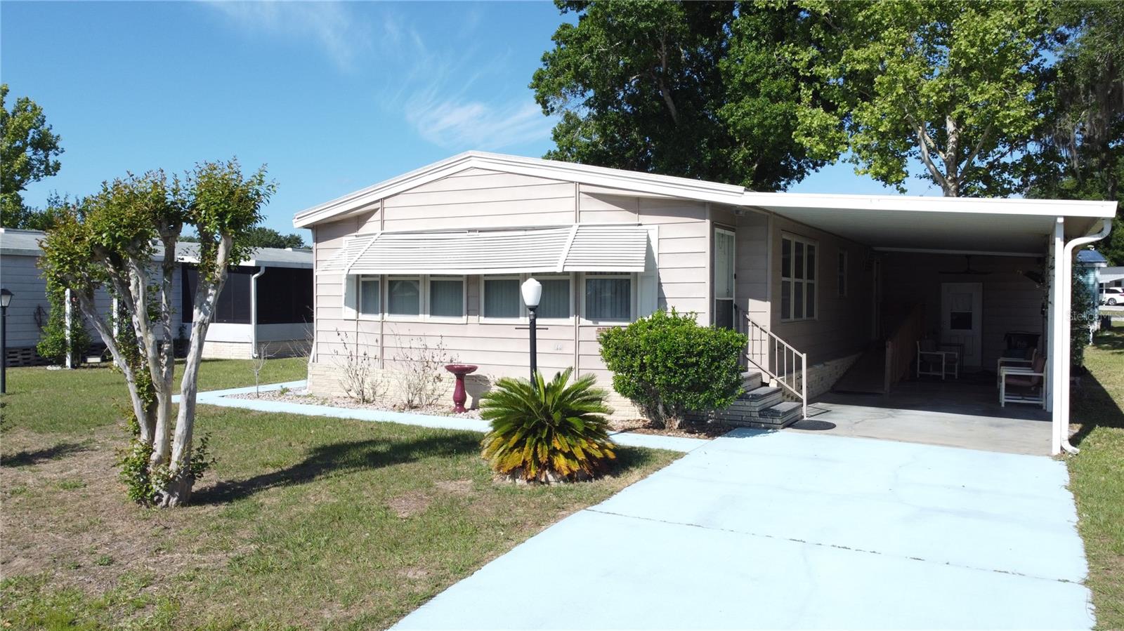 Photo of 449 TIVOLI PARK DRIVE DAVENPORT FL 33897