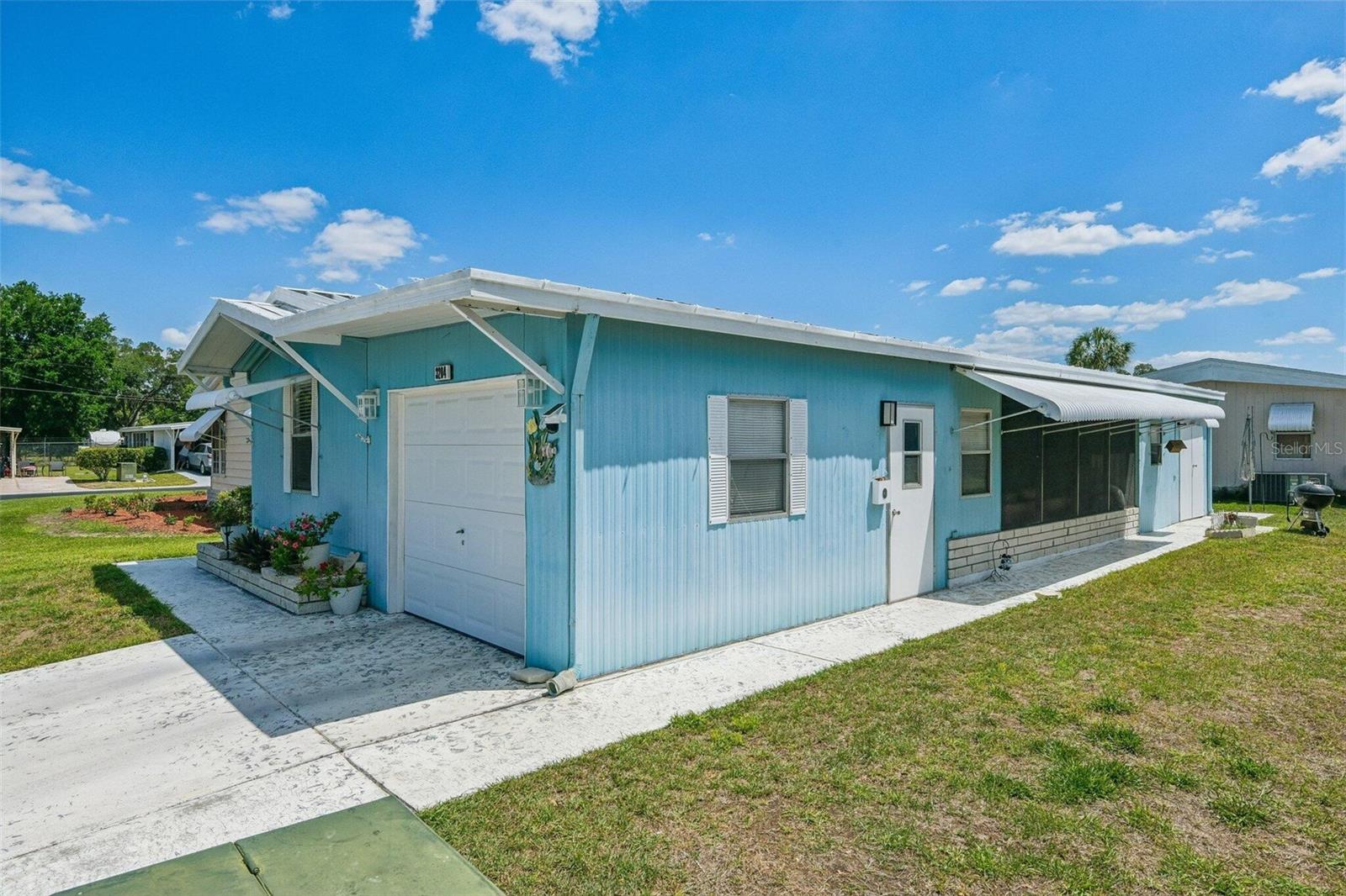 Photo of 3204 POND HOLLOW STREET WESLEY CHAPEL FL 33543