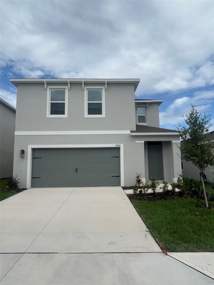 Photo of 5916 SNOWFALL BEND DAVENPORT FL 33837