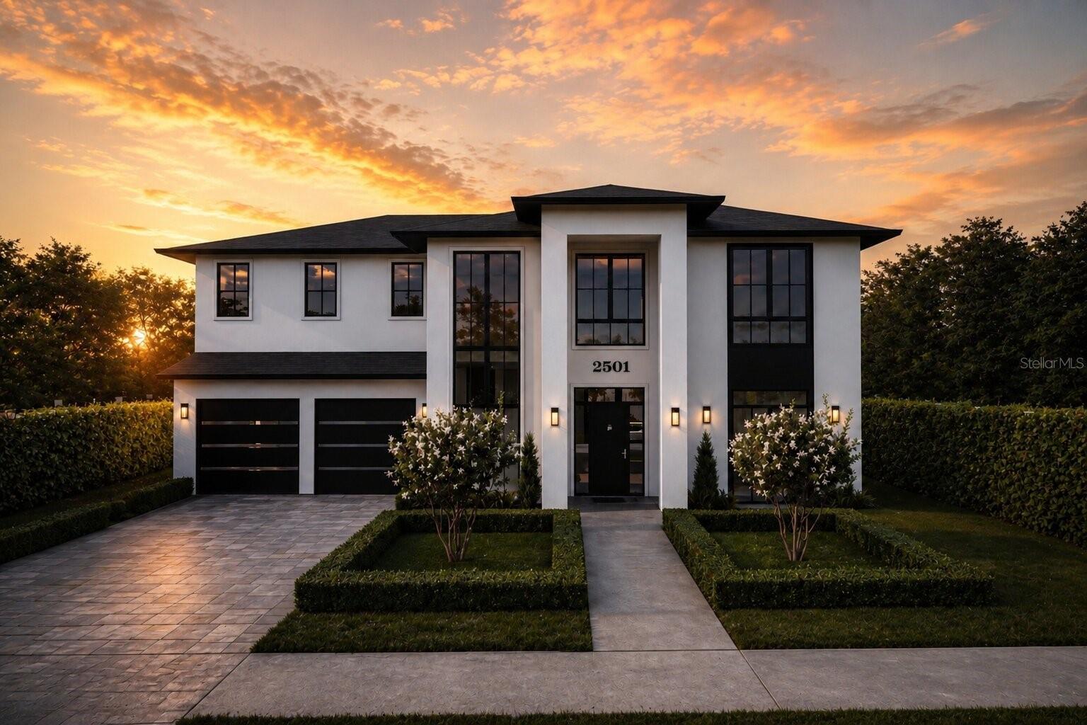 Photo of 2501 COLE ROAD ORLANDO FL 32803