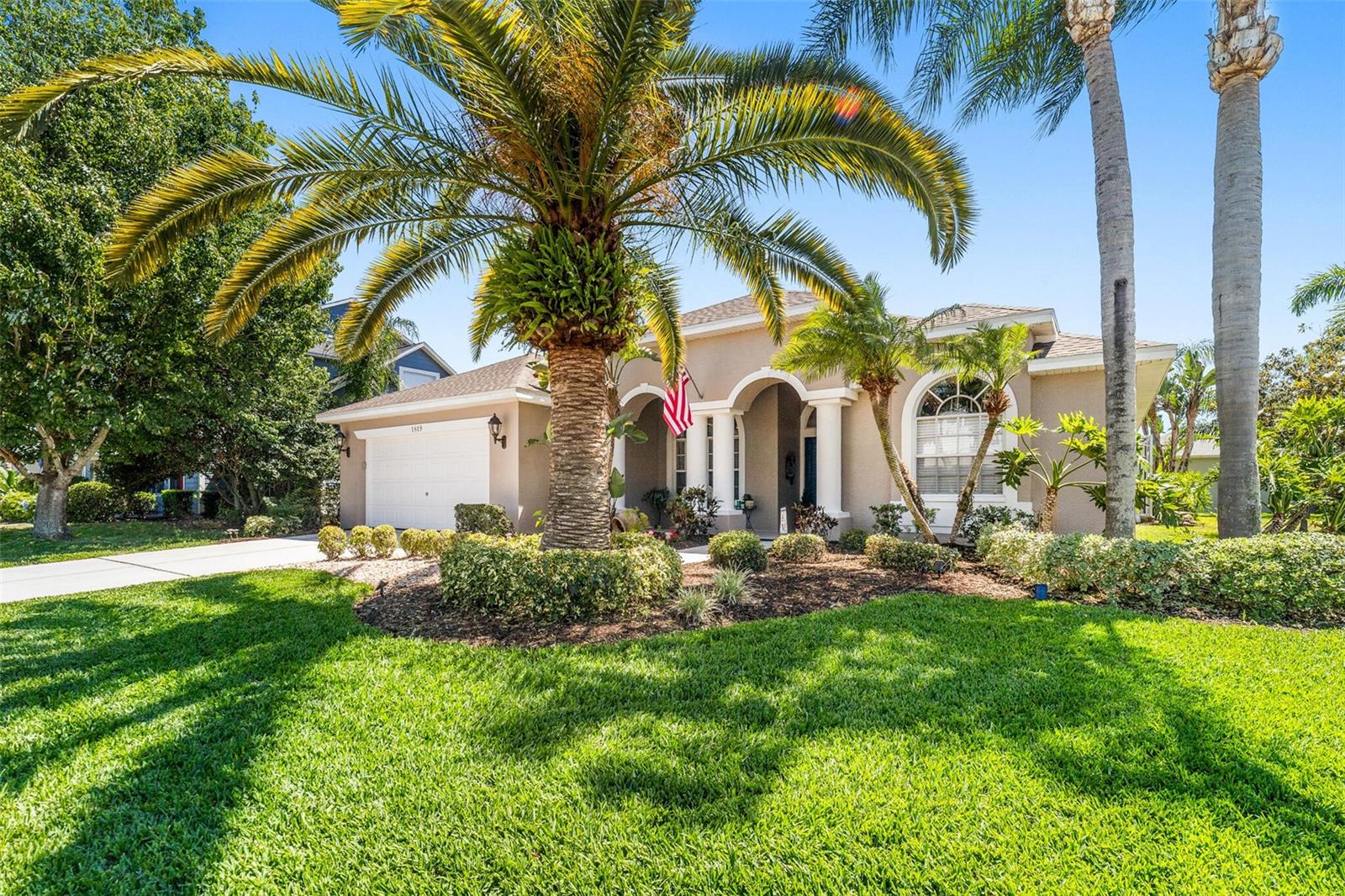 Photo of 1819 LATELIA COURT TRINITY FL 34655