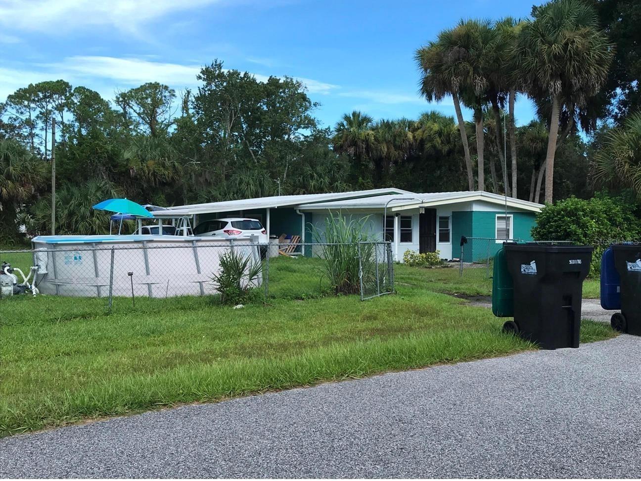 Photo of 703 SAINT ANNE AVENUE CHRISTMAS FL 32709