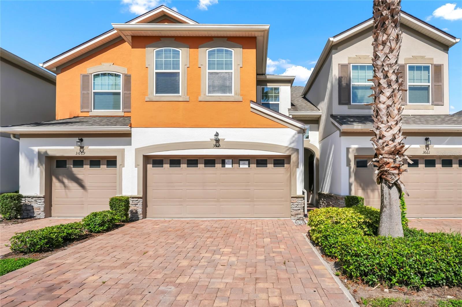 Photo of 3665 BRIGHTON PARK CIRCLE ORLANDO FL 32812