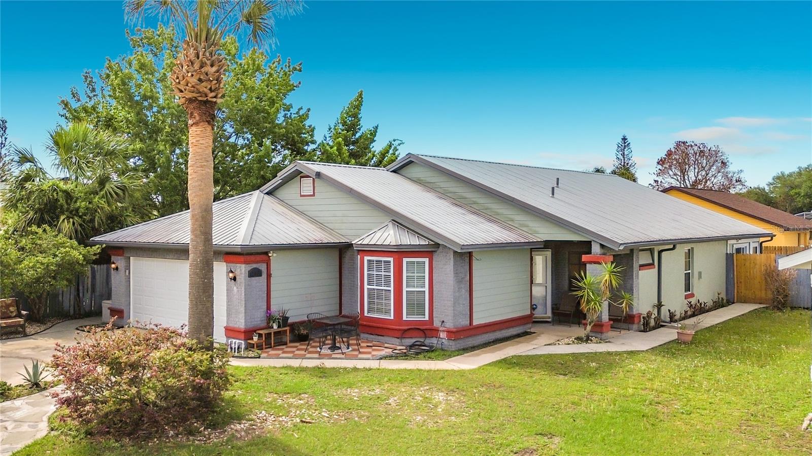 Photo of 206 HOLLYWOOD COURT KISSIMMEE FL 34743