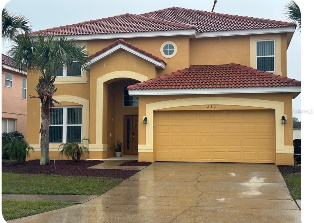 Photo of 232 RUBINO DRIVE DAVENPORT FL 33837