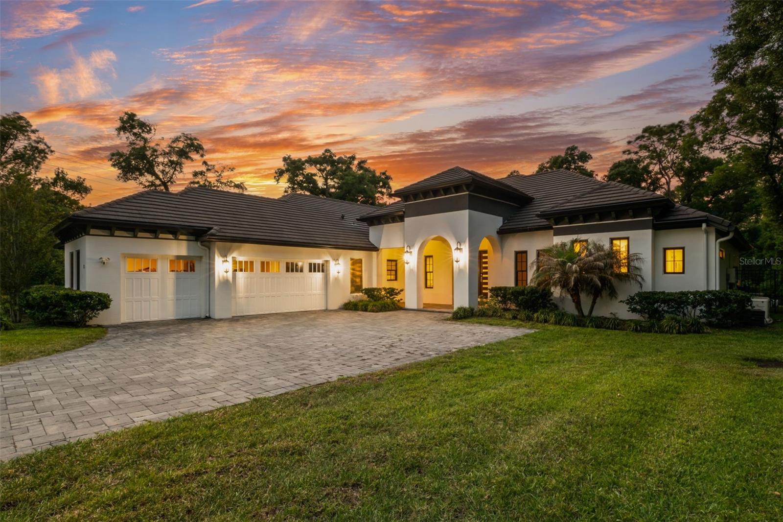 Photo of 1 STONE GATE LONGWOOD FL 32779