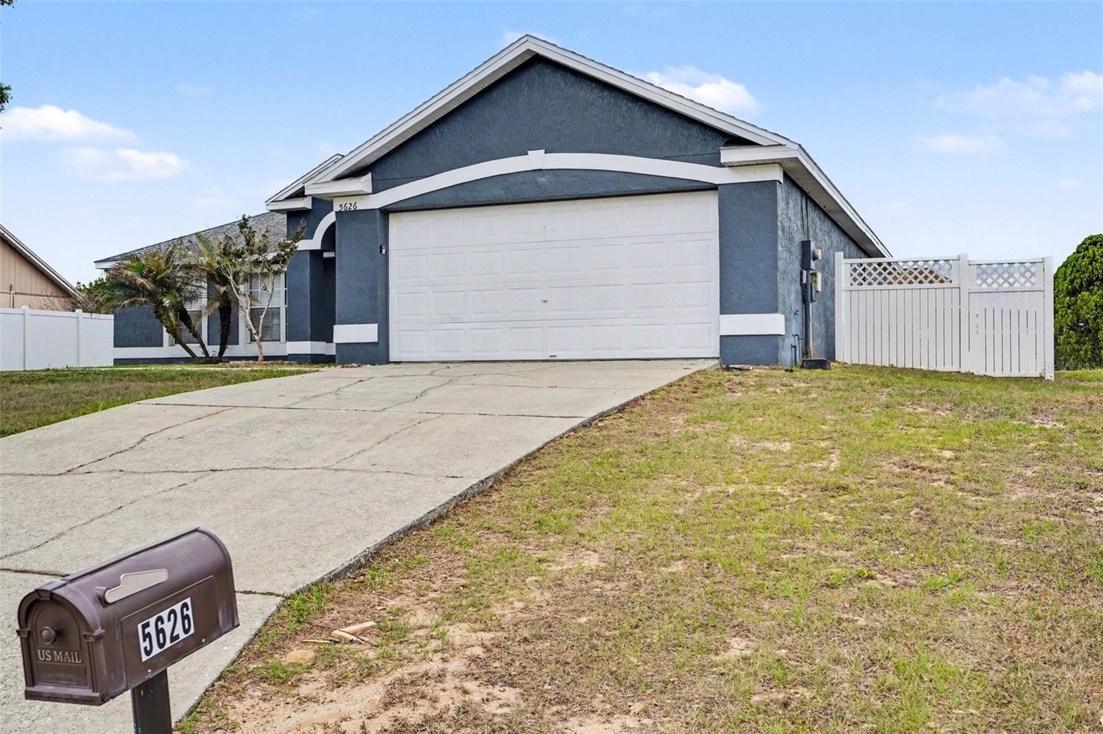 Photo of 5626 S LOMA VISTA COURT DAVENPORT FL 33896
