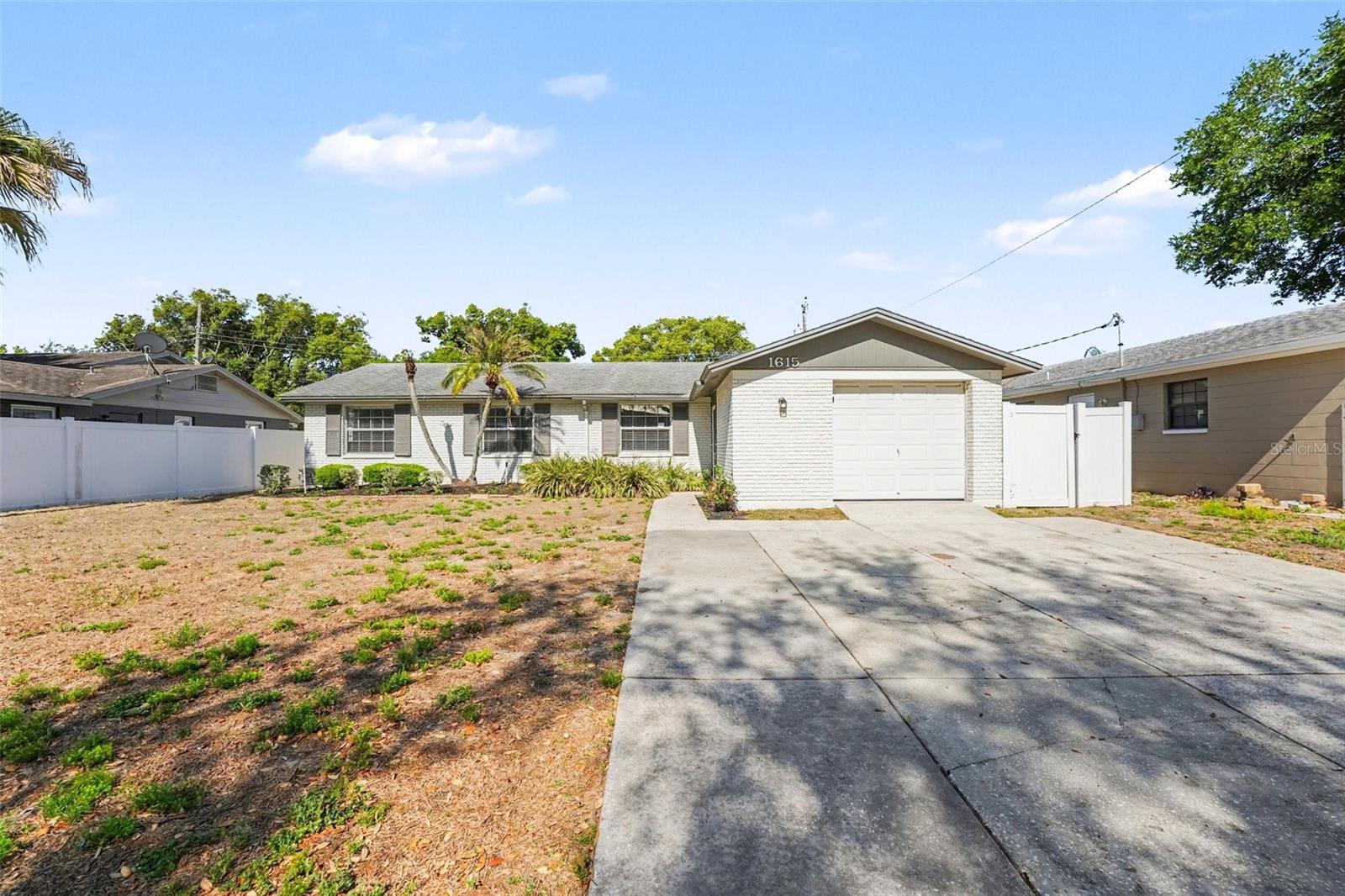 Photo of 1615 SENECA AVENUE LAKELAND FL 33801