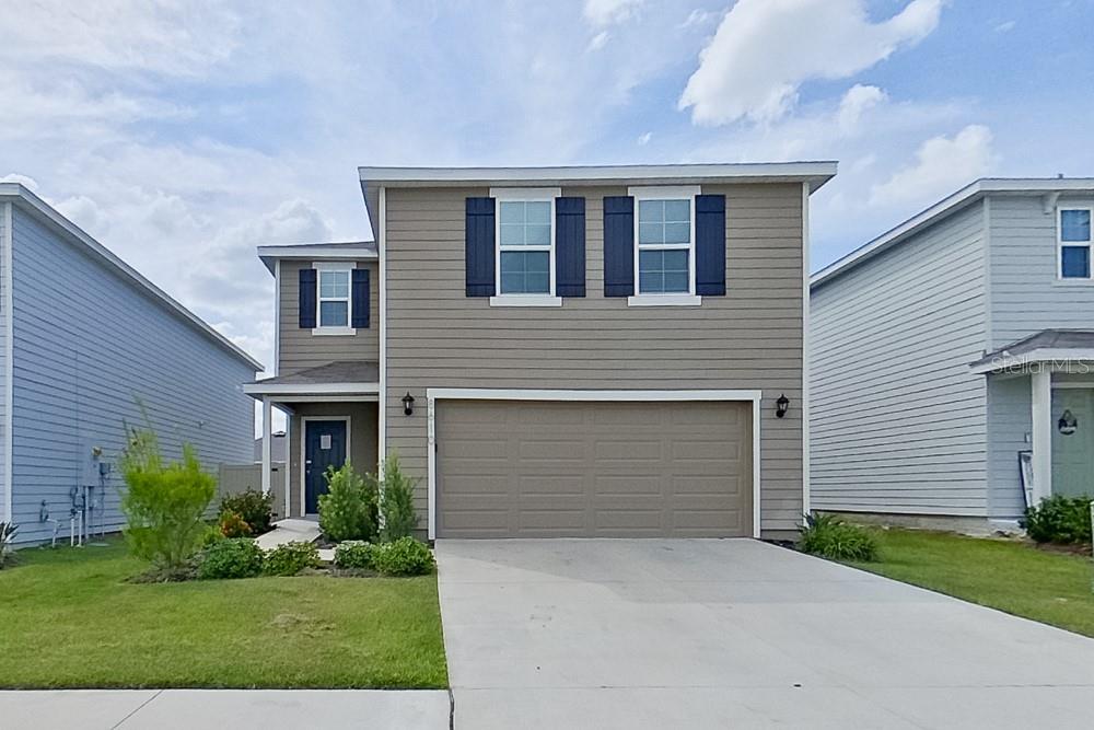 Photo of 8610 SW 44TH COURT OCALA FL 34476