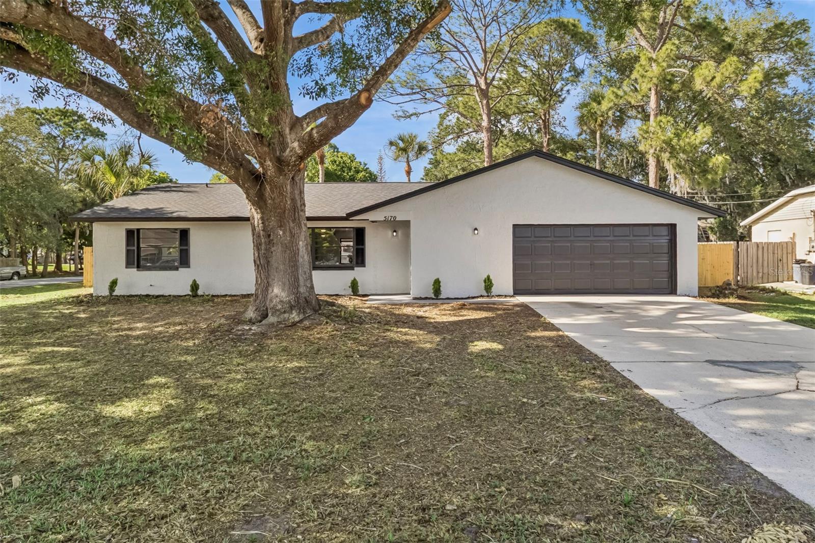 Photo of 5170 ANDOVER STREET COCOA FL 32927