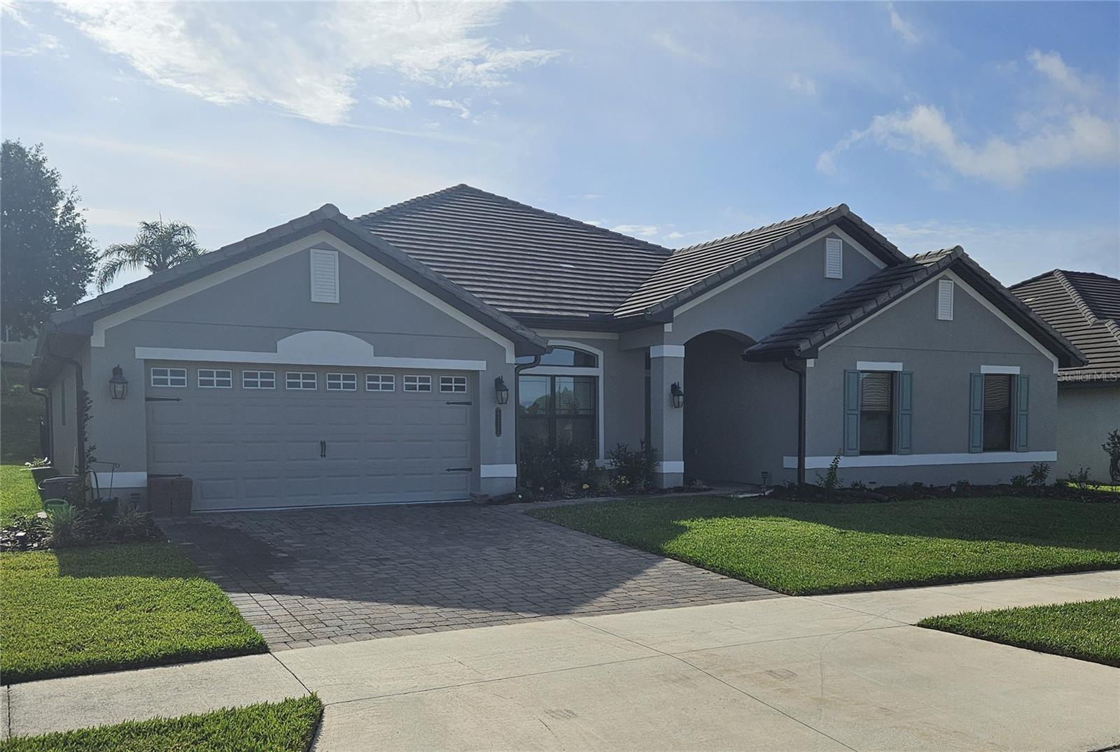 Photo of 4222 JULIANA LAKE DRIVE AUBURNDALE FL 33823