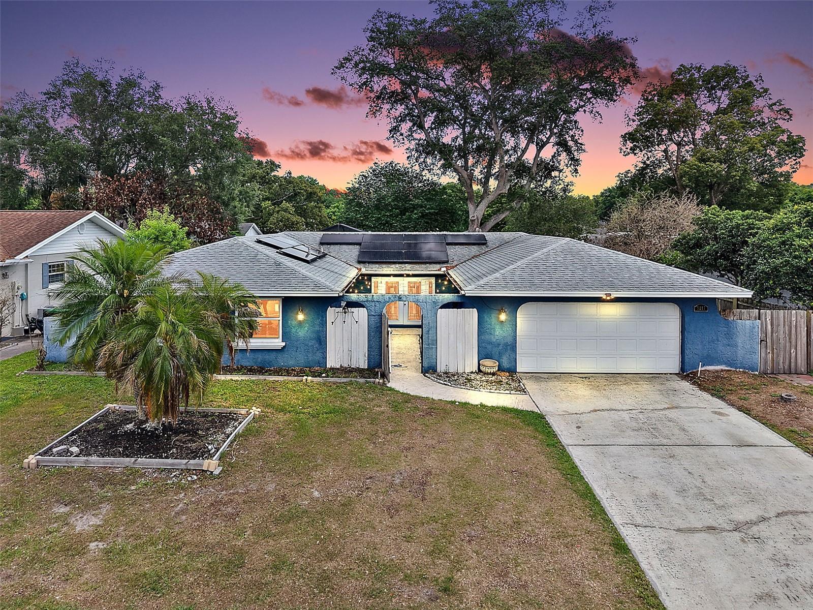 Photo of 3217 LAKE ANDERSON AVENUE ORLANDO FL 32812
