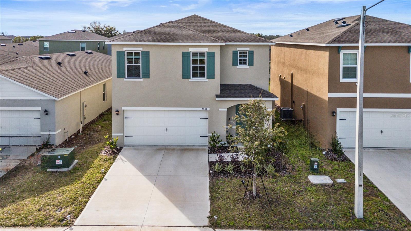 Photo of 2630 ANGEL FALLS DRIVE DAVENPORT FL 33837