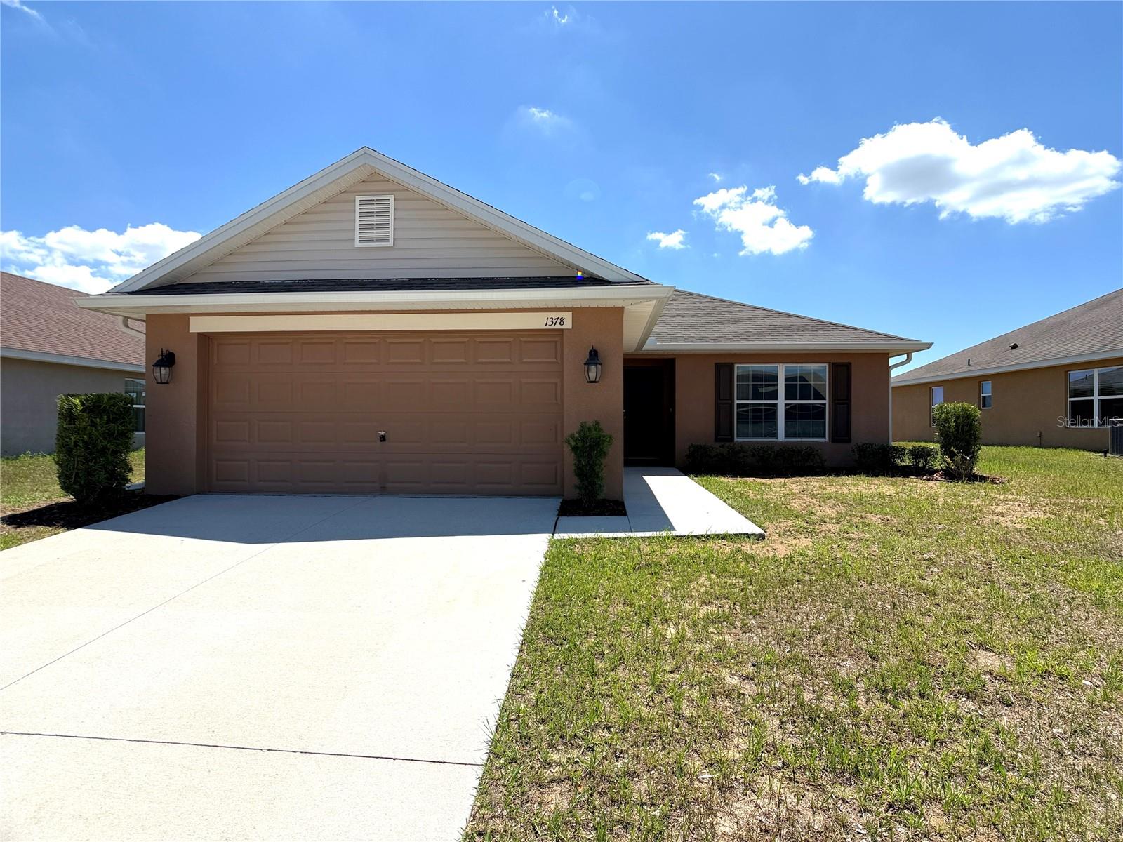 Photo of 1378 LEGATTO LOOP DUNDEE FL 33838