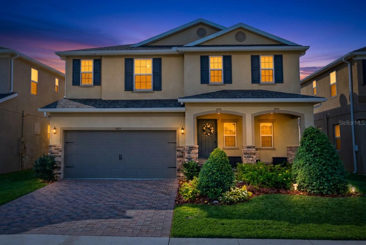Photo of 4914 GRASSENDALE TERRACE SANFORD FL 32771