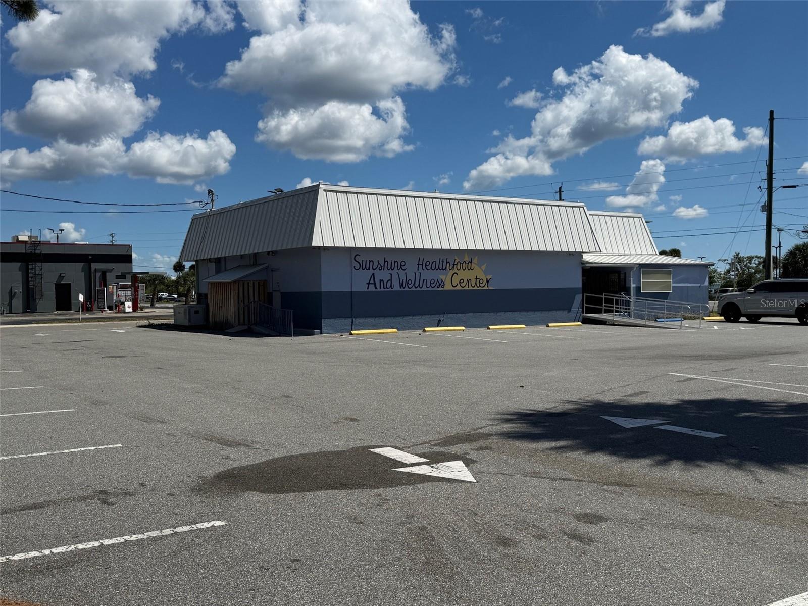 Photo of 2916 S WASHINGTON AVENUE TITUSVILLE FL 32780