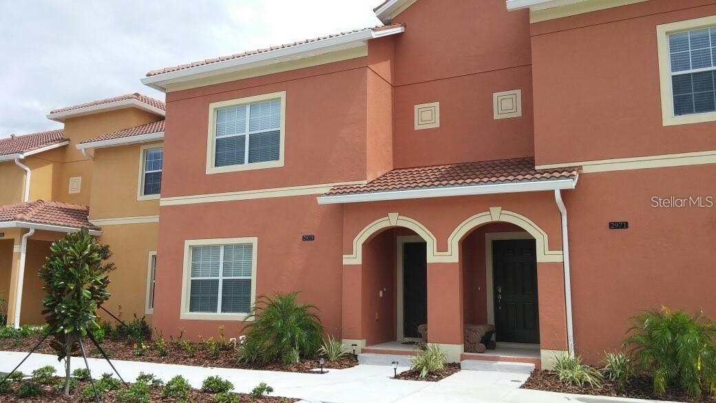 Photo of 2973 BANANA PALM DRIVE KISSIMMEE FL 34747