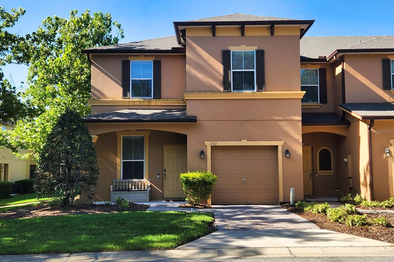 Photo of 1160 TWIN TREES LANE SANFORD FL 32771