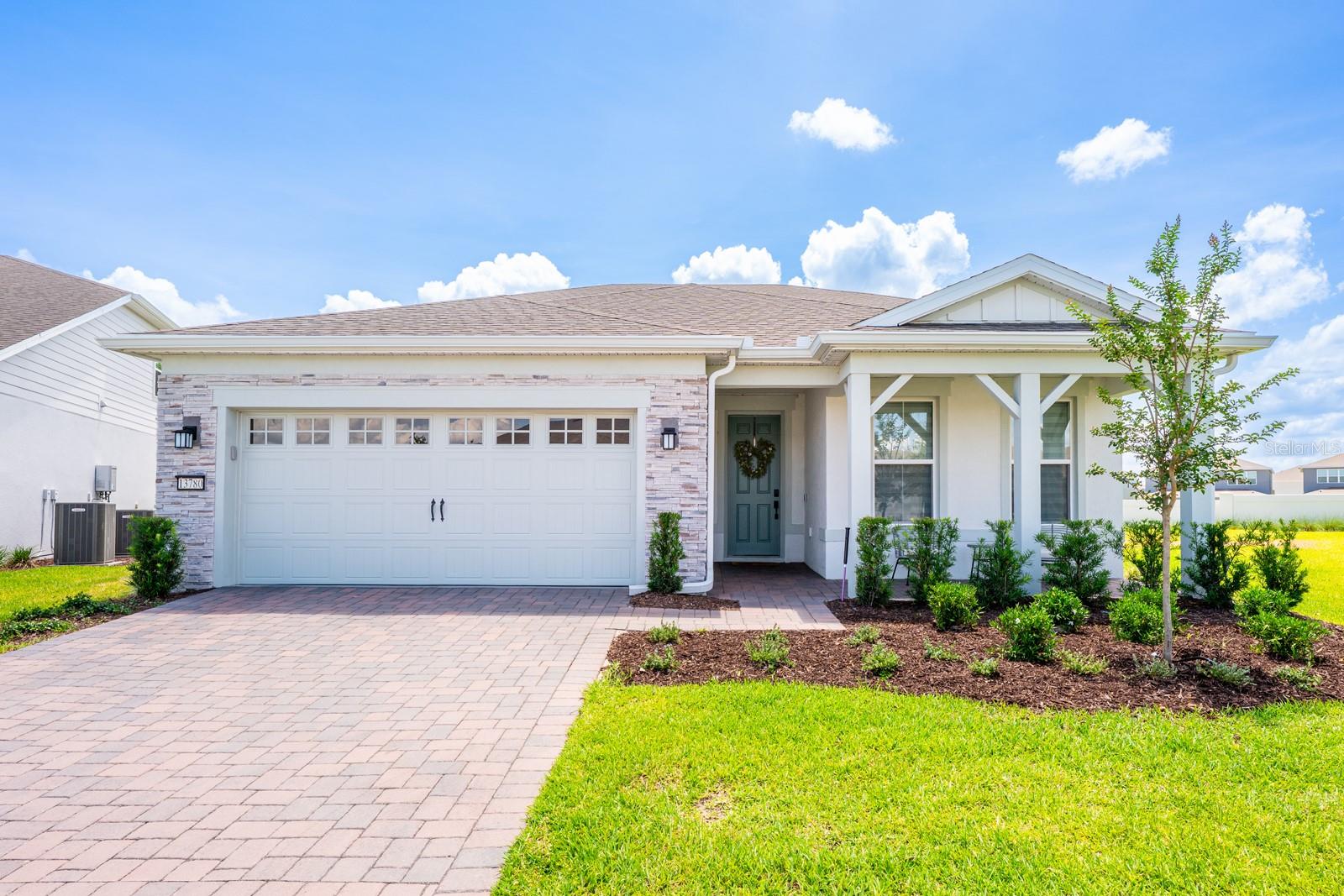 Photo of 13780 FRESH IVY STREET WINTER GARDEN FL 34787