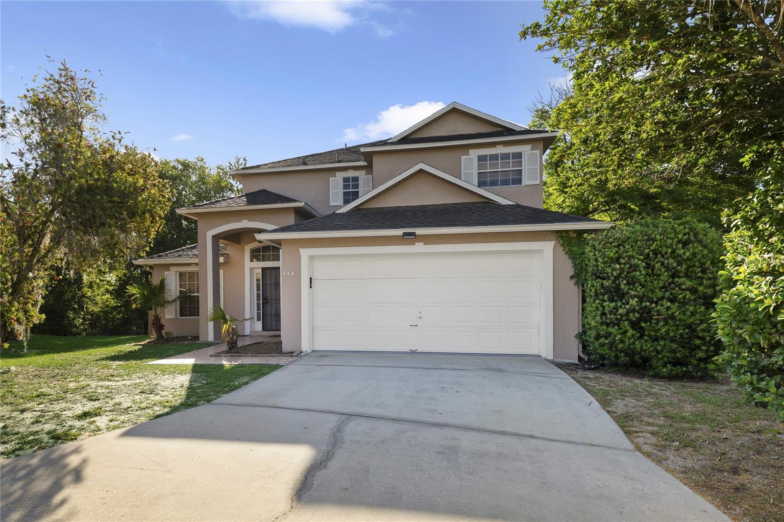 Photo of 168 IMPERIAL OAK COURT DAVENPORT FL 33896