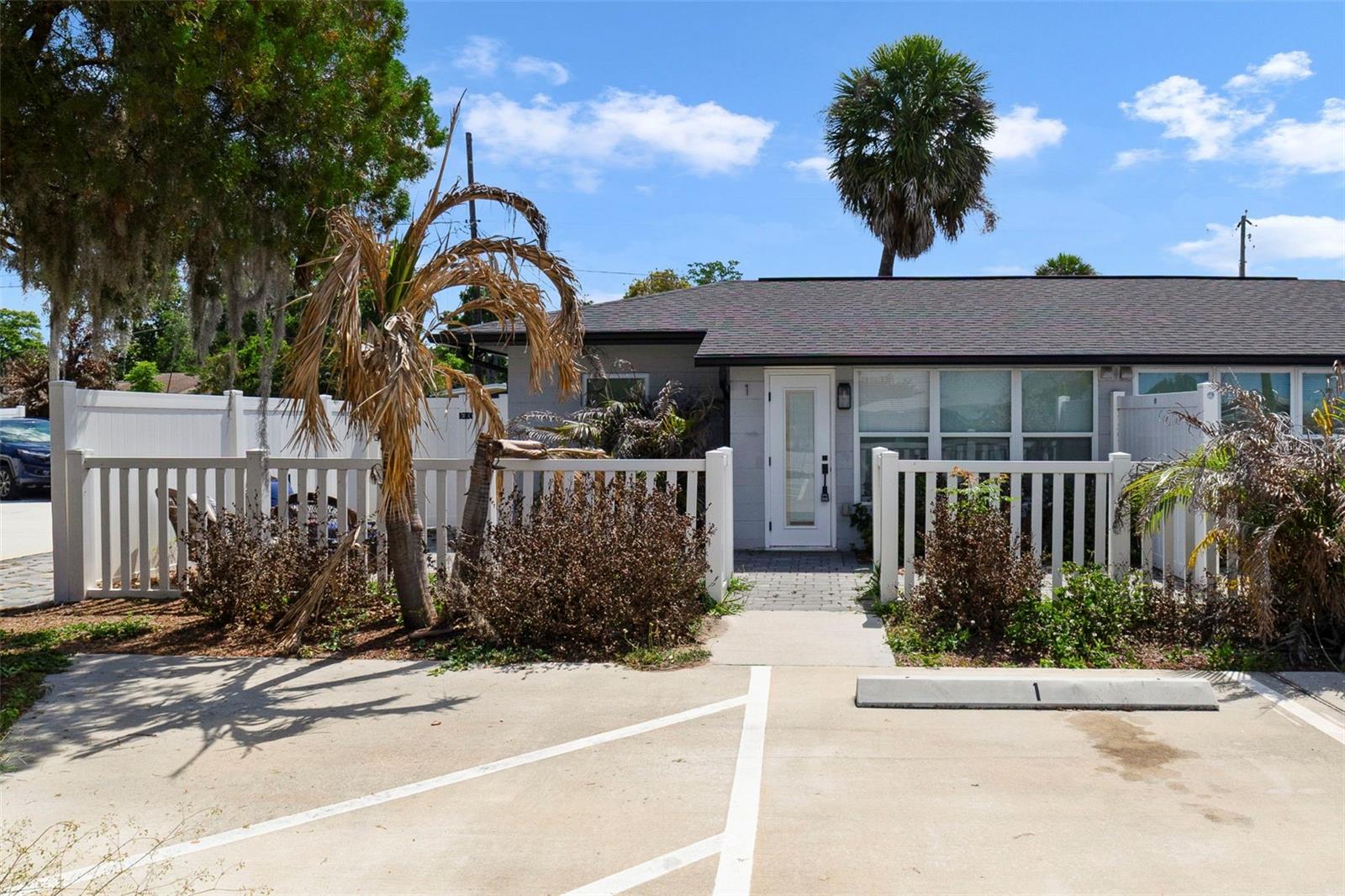 Photo of 4521 EDGEWATER DRIVE #1 ORLANDO FL 32804