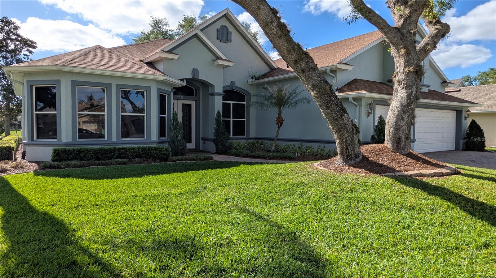 Photo of 112 HALLSTROM COURT DEBARY FL 32713