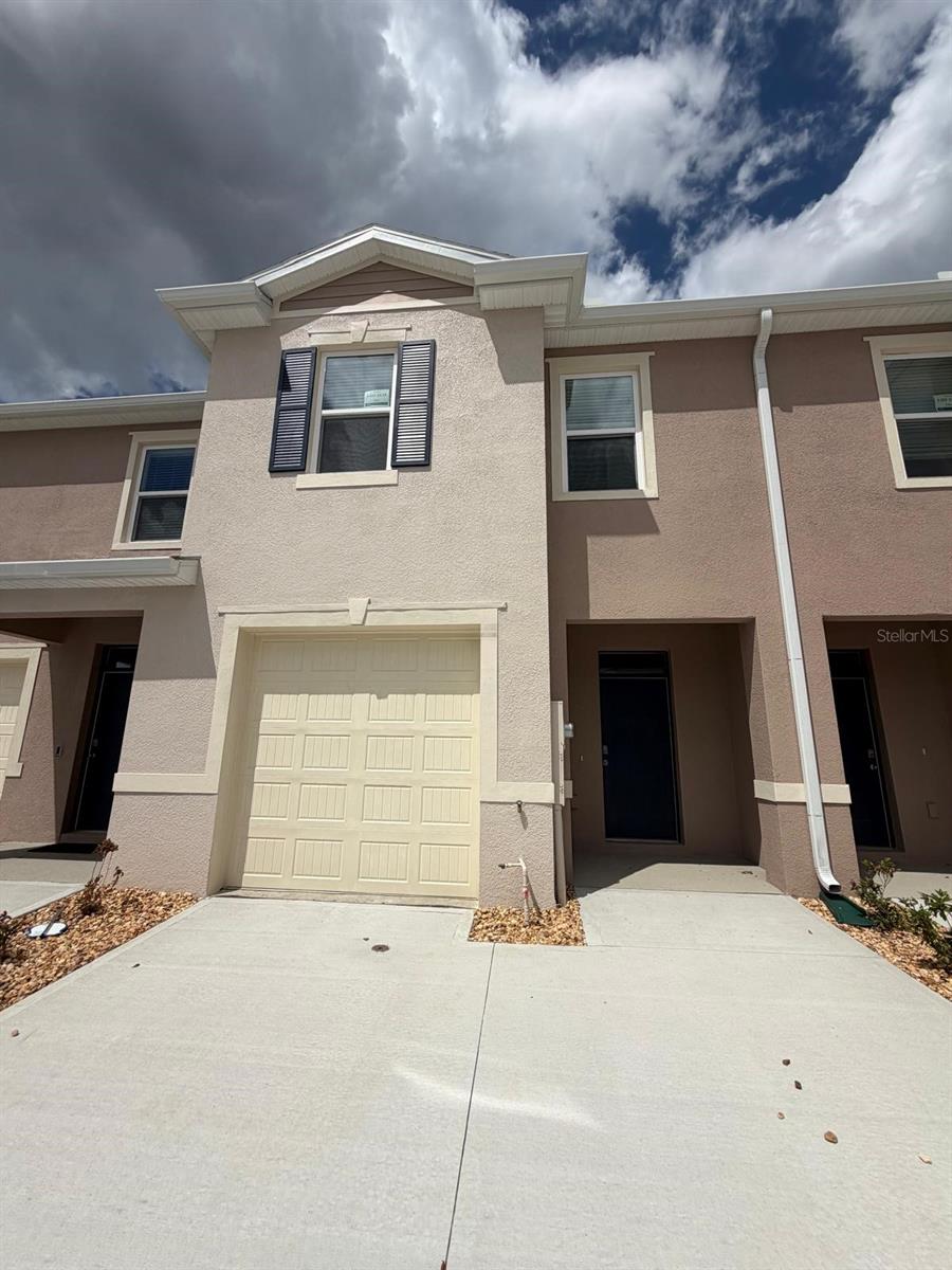 Photo of 2312 GIFFORD DRIVE DAVENPORT FL 33837