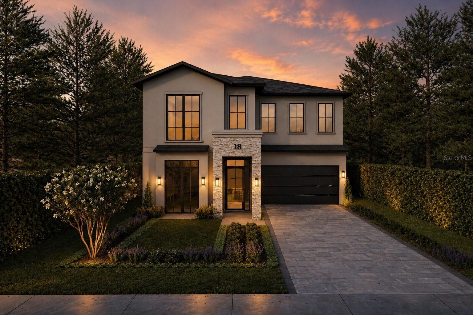Photo of 18 E STEELE STREET ORLANDO FL 32804