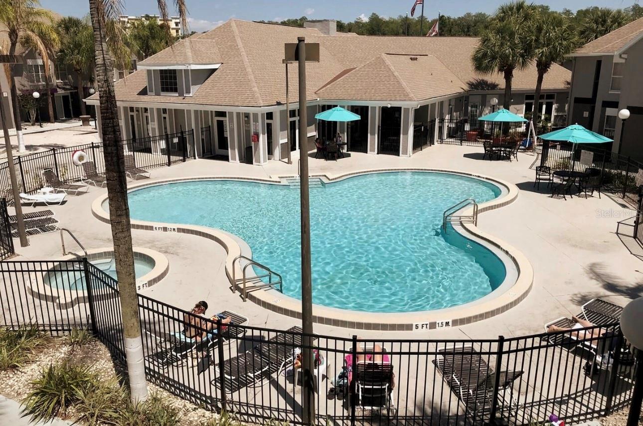 Photo of 3100 PARKWAY BOULEVARD #110 KISSIMMEE FL 34747