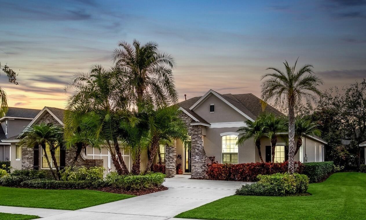 Photo of 11909 MANDEVILLA COURT TAMPA FL 33626