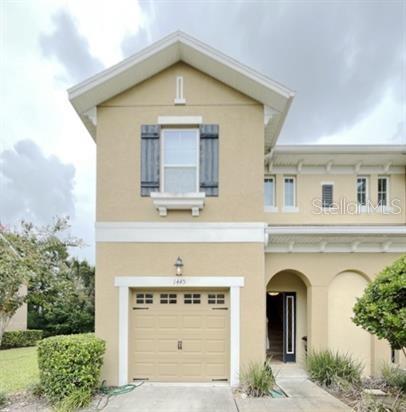 Photo of 1445 PETERSON PLACE SANFORD FL 32773