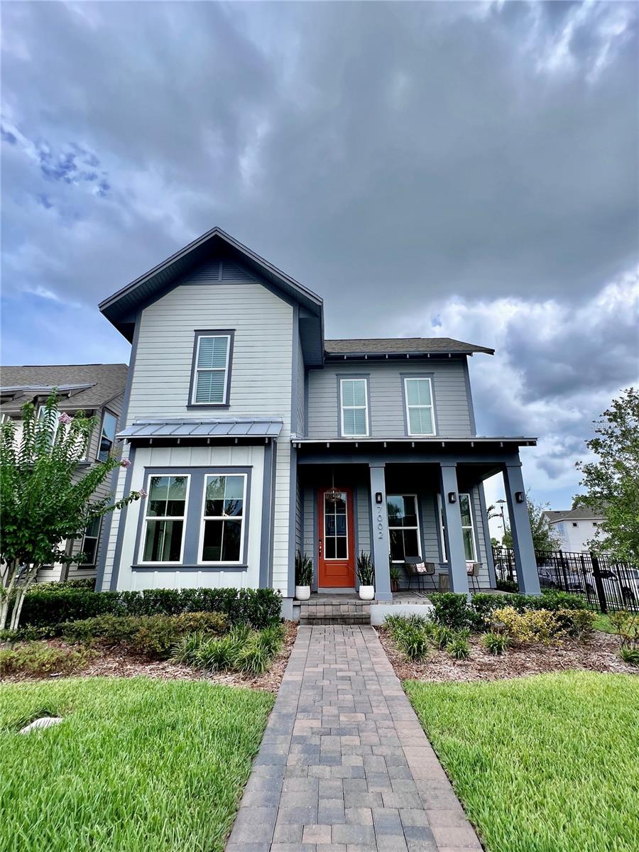 Photo of 7002 ARNOLDSON STREET ORLANDO FL 32827