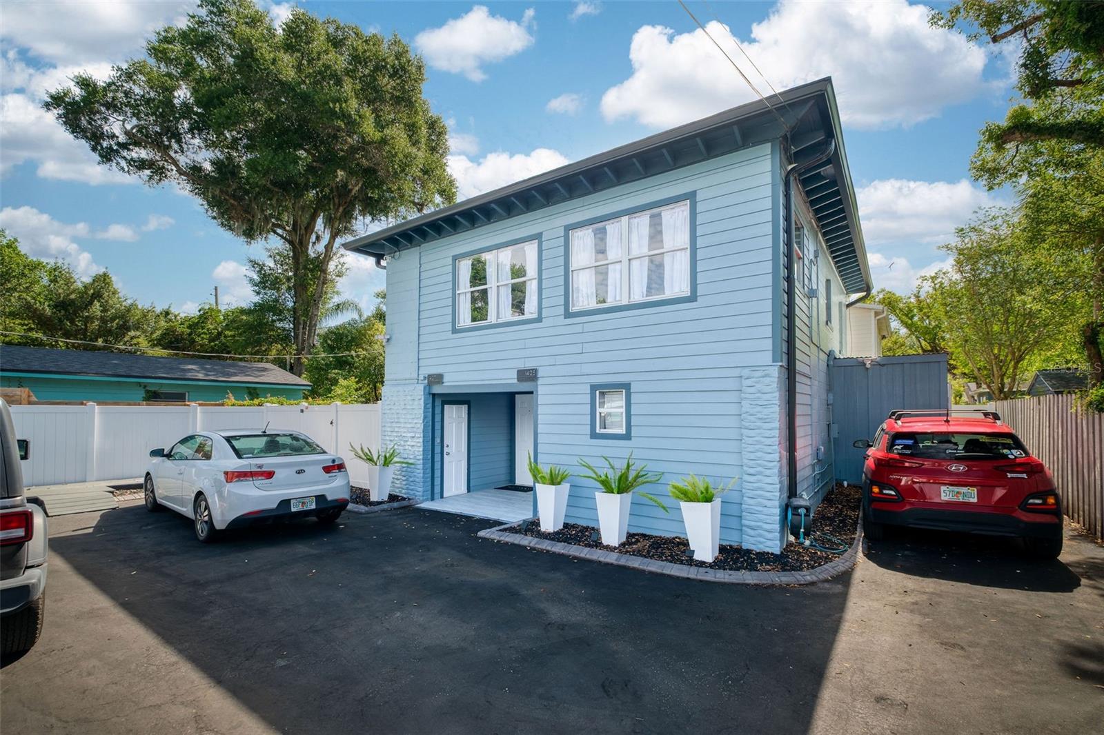 Photo of 1427 ASHER LANE #A ORLANDO FL 32803