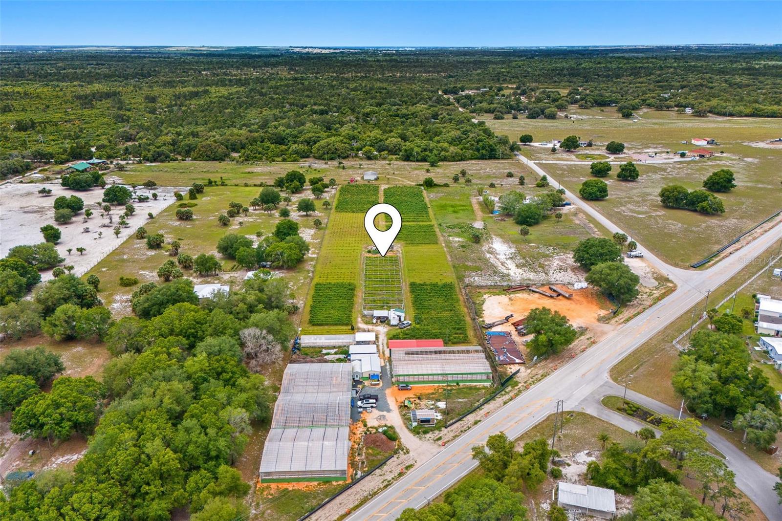 Photo of 3510 WALK IN WATER ROAD LAKE WALES FL 33898