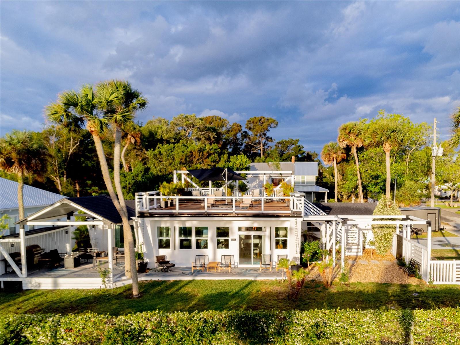 Photo of 500 S RIVERSIDE DRIVE EDGEWATER FL 32132