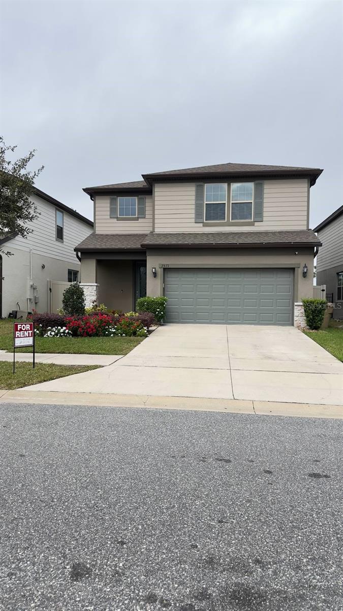 Photo of 3571 SODA SPRINGS LANE KISSIMMEE FL 34744