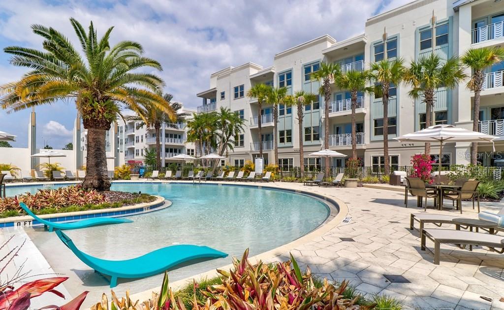 Photo of 1688 CELEBRATION BOULEVARD #The Sunset CELEBRATION FL 34747