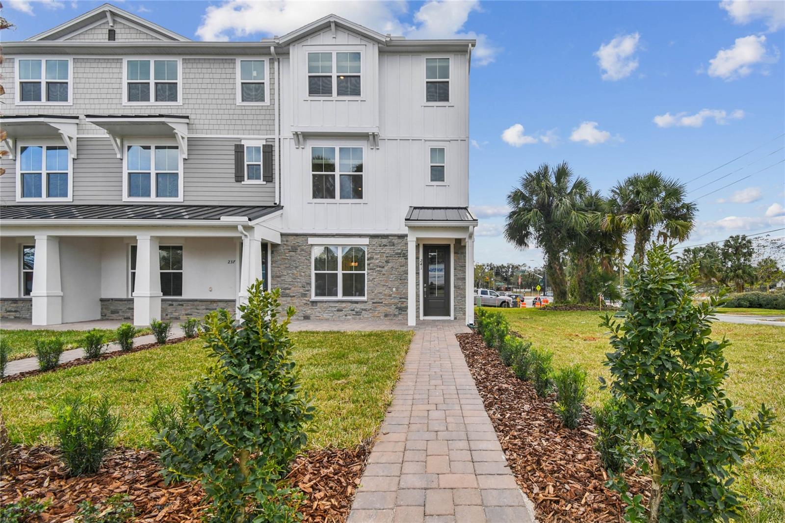 Photo of 241 PASQUALA WAY #13 OVIEDO FL 32765