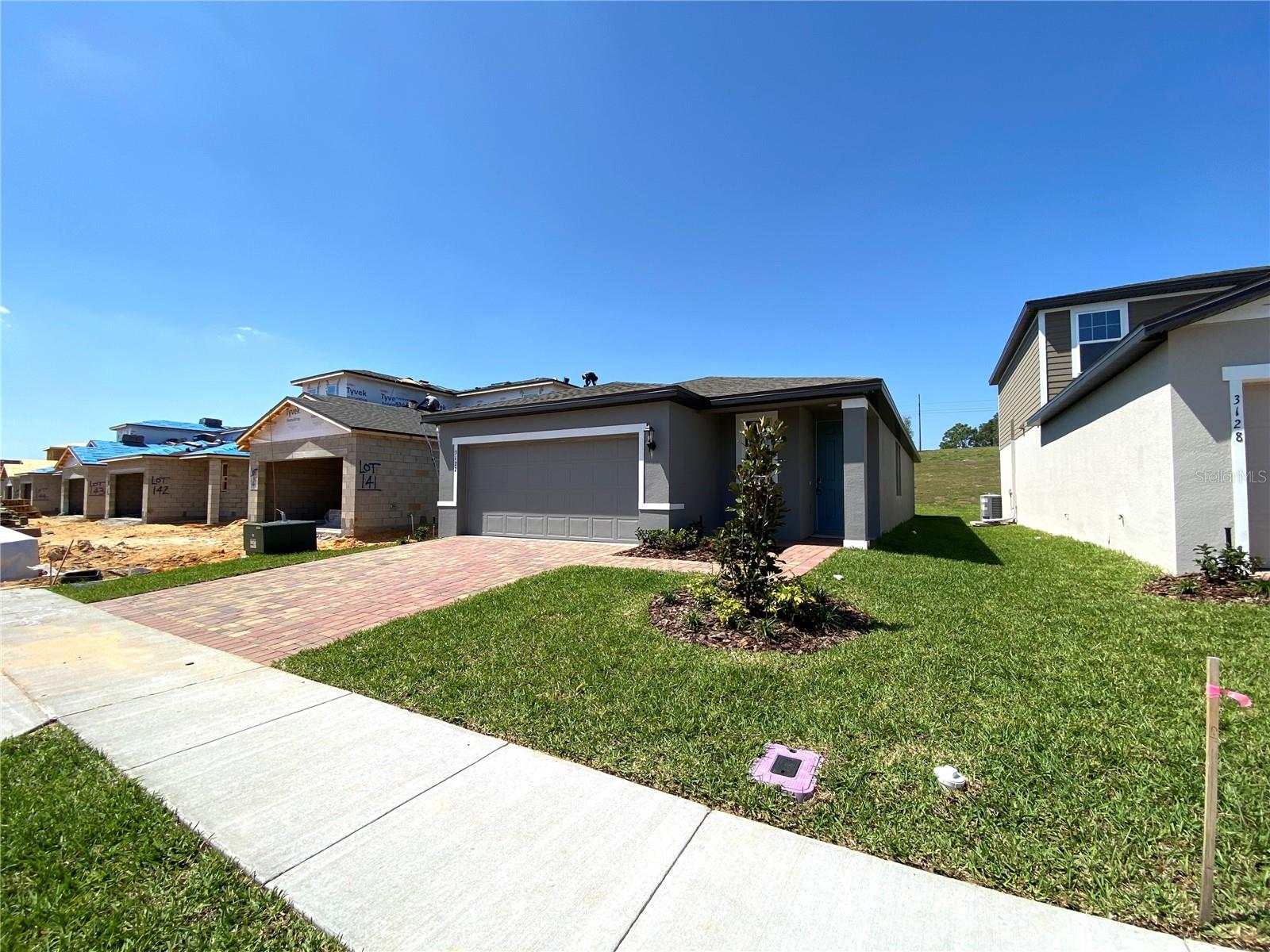 Photo of 3122 BELLA VISTA DRIVE DAVENPORT FL 33897