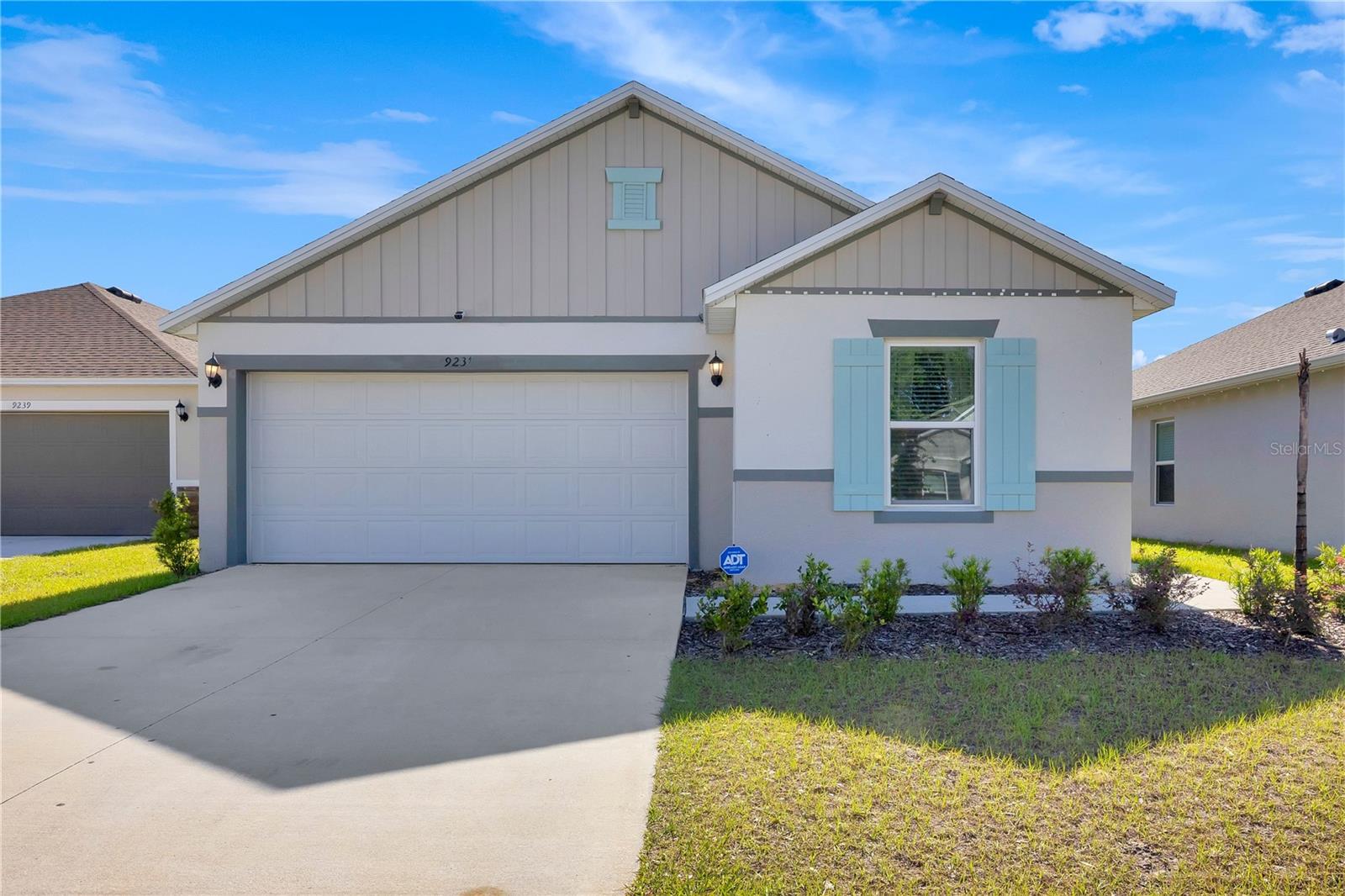 Photo of 9231 WESTSIDE HILLS DRIVE DAVENPORT FL 33896